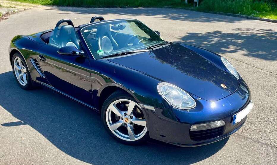 Boxster
