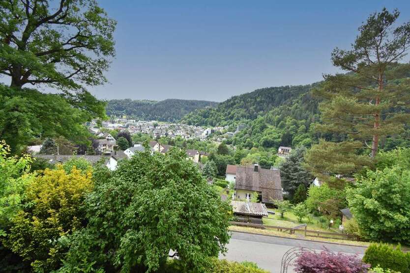 Haus zum Kaufen in Bad Liebenzell 499.000 € 218.53 m²