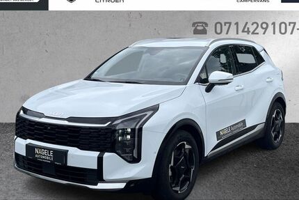Kia Sportage 6.345 km 31.400 &euro; Bietigheim-Bissingen 74321
