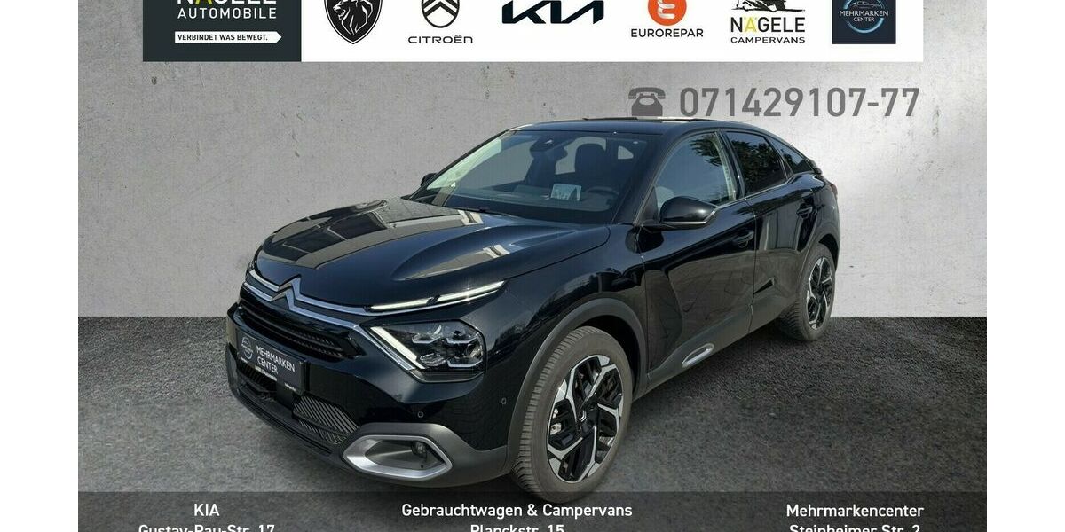 Citroen C4 78.641 km 14.800 &euro; Bietigheim-Bissingen 74321