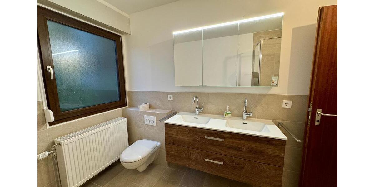 Moderner Bungalow mit Garten in ruhiger Lage 5.5 zimmer