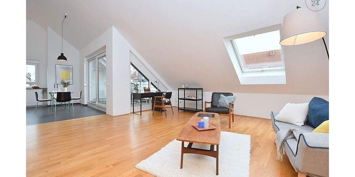 Etagenwohnung Ditzingen - 2 Zimmer, 70 m&sup2;, 1.590&euro; | Angebot:24546571