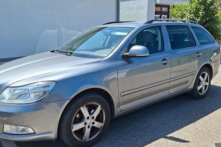 Skoda Octavia 158.800 km 4.750 &euro; Friolzheim 71292