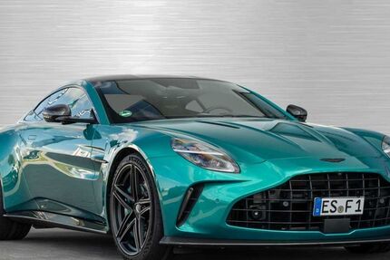 Aston Martin V8 Vantage 20.900 km 195.007 &euro; Filderstadt 70794