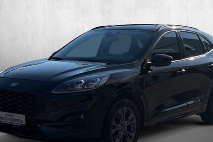 Ford Kuga 61.286 km 23.490 &euro; Ludwigsburg 71636