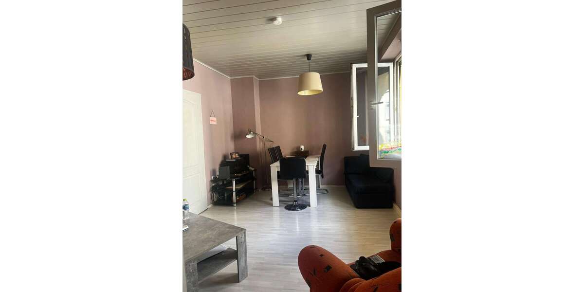 Etagenwohnung Stuttgart Bopser - 2.5 Zimmer, 56 m&sup2;, 225.000&euro; | Angebot:26242610