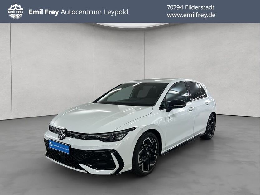 VW Golf 10.636 km 33.890 € Filderstadt 70794