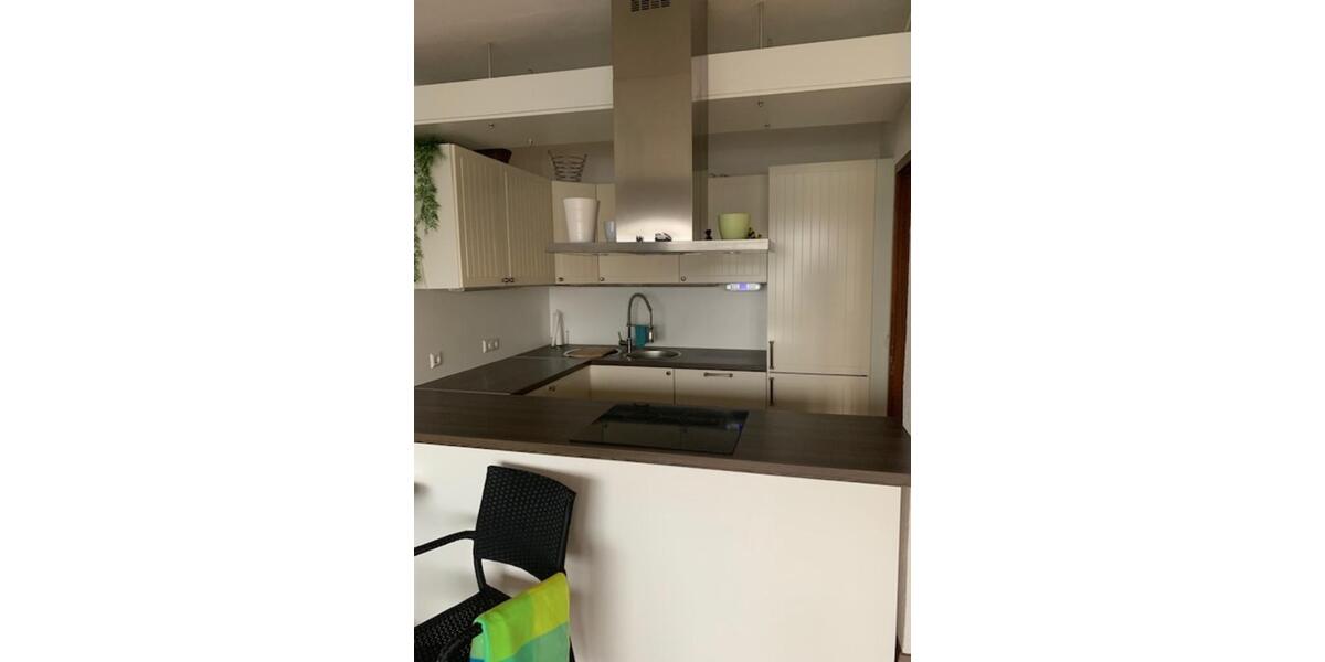 Etagenwohnung Sindelfingen Darmsheim - 2 Zimmer, 53 m&sup2;, 1.650&euro; | Angebot:23785021