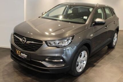 Opel Grandland (X) 85.000 km 16.820 &euro; Bietigheim-Bissingen 74321