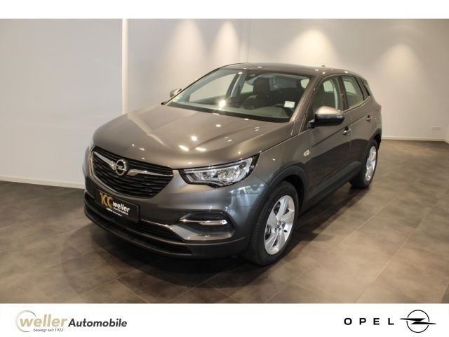 Opel Grandland (X) 85.000 km 17.975 &euro; Bietigheim-Bissingen 74321