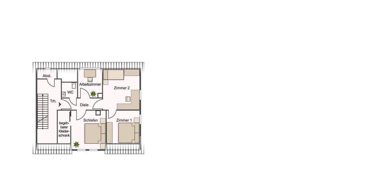 Mehrfamilienhaus, Wohnhaus Stuttgart / Münster Münster - 8 Zimmer, 240 m&sup2;, 889.000&euro; | Angebot:24780859