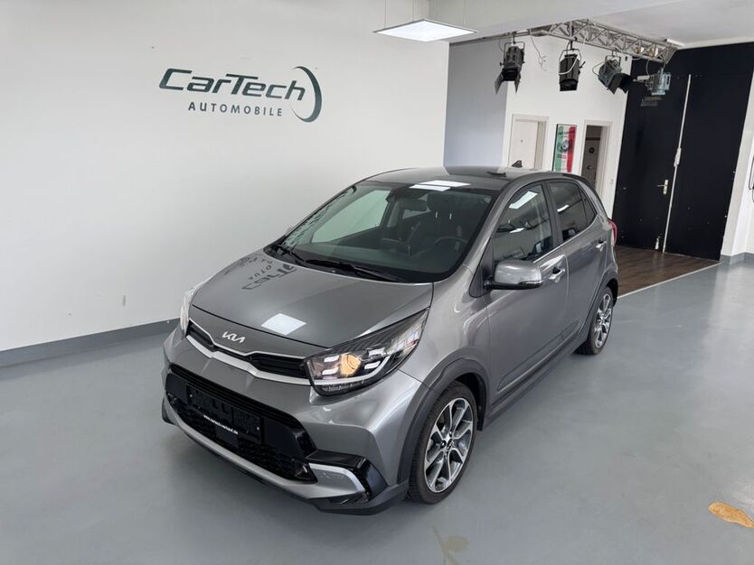 Kia Picanto 19.000 km 15.990 € Fellbach bei Stuttgart 70736