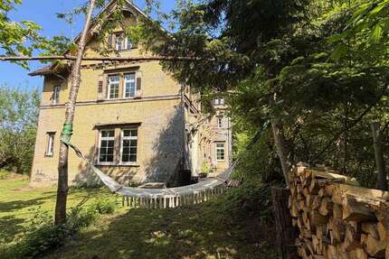 Haus Weil der Stadt - 11 Zimmer, 395 m&sup2;, 1.150.000&euro; | Angebot:21565640