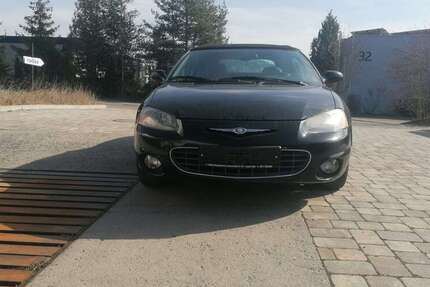 Chrysler Sebring 227.620 km 2.600 &euro; Althengstett 75382