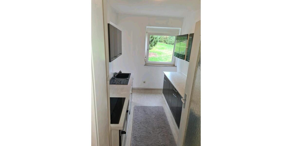 Hochparterre Ludwigsburg Eglosheim - 2 Zimmer, 1.150&euro; | Angebot:23285320