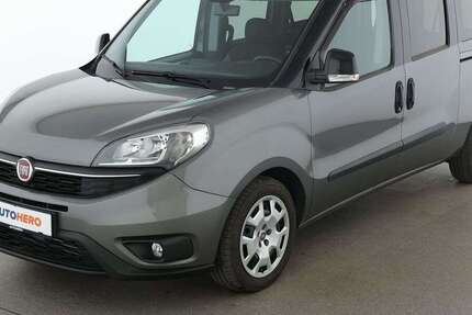 Fiat Doblo 103.524 km 14.620 &euro; Stuttgart 70195