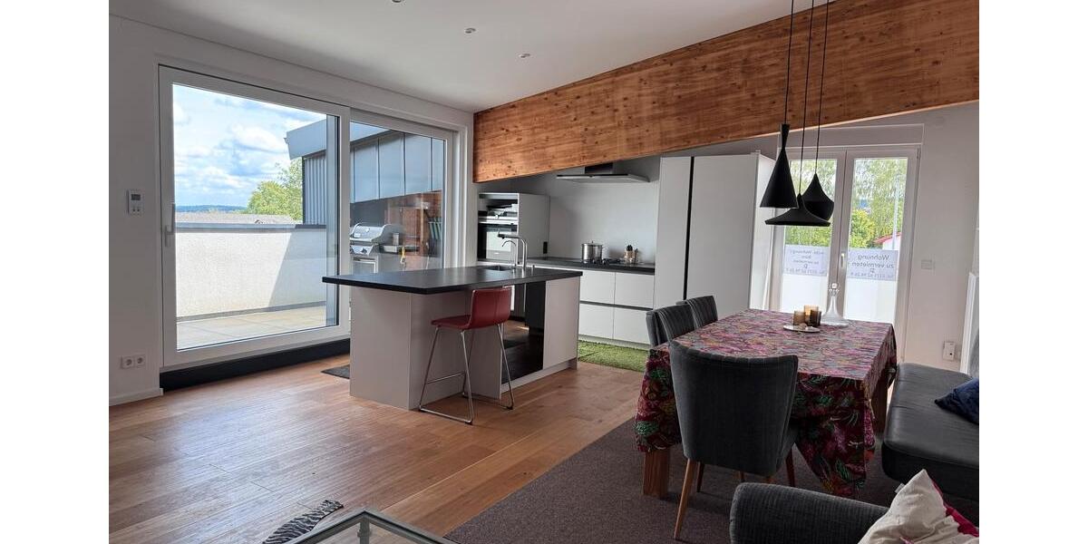 Loft - Studio - Atelier Pforzheim Büchenbronn - 1 Zimmer, 105 m&sup2;, 1.450&euro; | Angebot:27535942