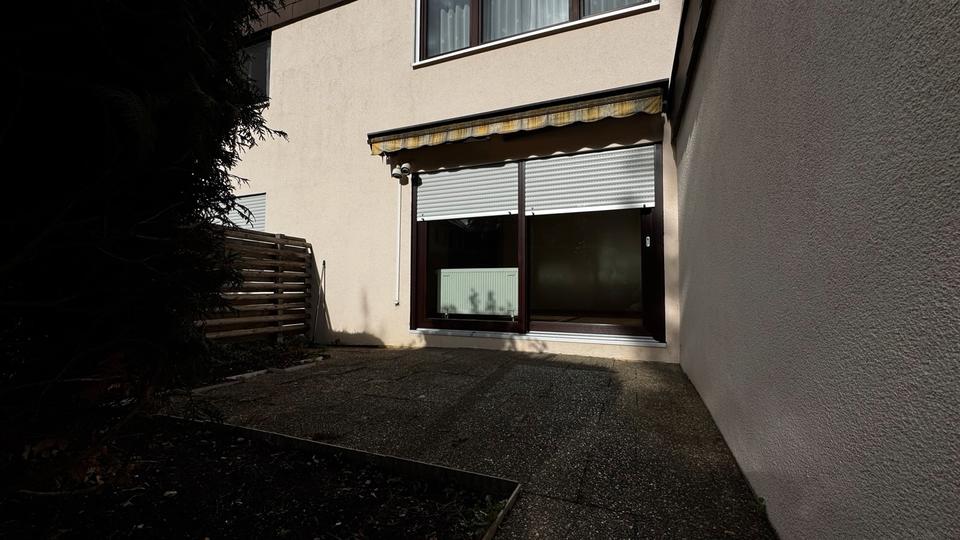 Erdgeschoßwohnung Reutlingen - 3 Zimmer, 81 m&sup2;, 308.000&euro; | Angebot:27593557