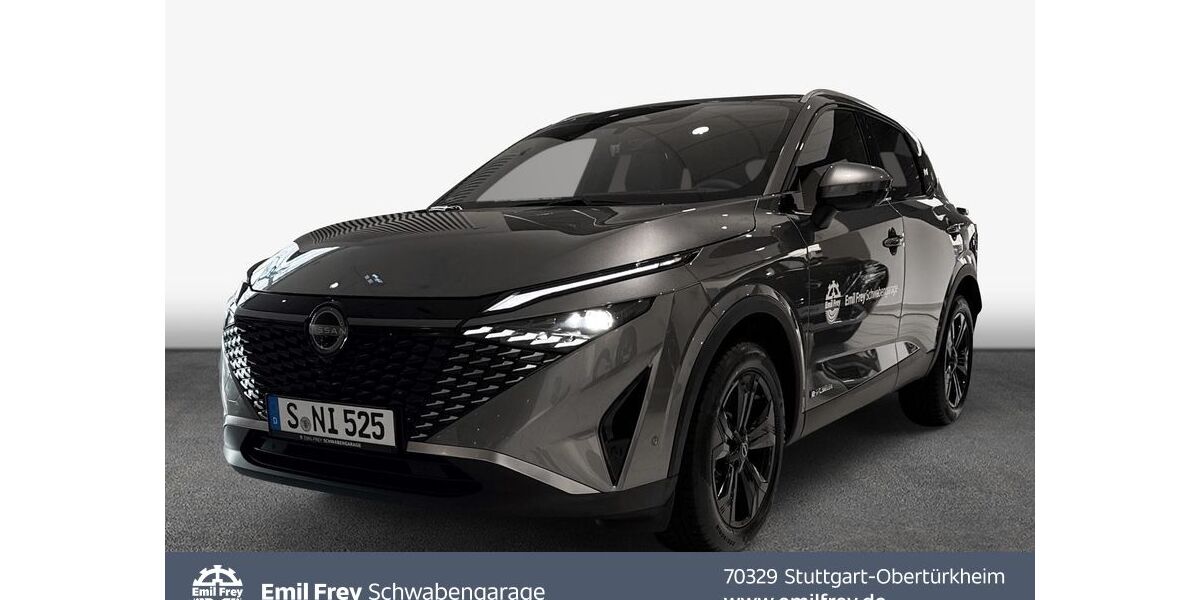 Nissan Qashqai 14.157 km 28.990 &euro; Stuttgart 70329