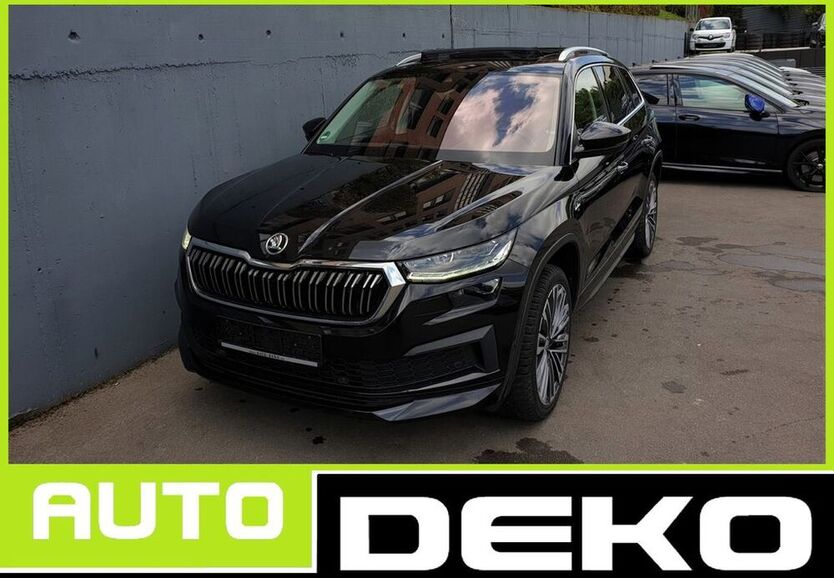Kodiaq