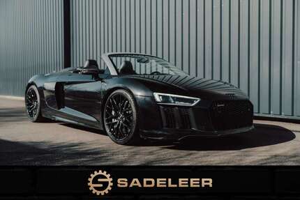 Audi R8 45.300 km 114.950 &euro; Freiberg am Neckar 71691
