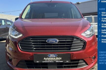Ford Tourneo Connect 131.000 km 13.990 &euro; Böblingen 71034