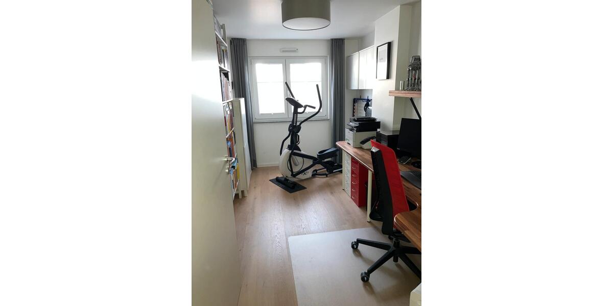 Etagenwohnung Korntal-Münchingen Münchingen - 4 Zimmer, 81 m&sup2;, 454.000&euro; | Angebot:26876973