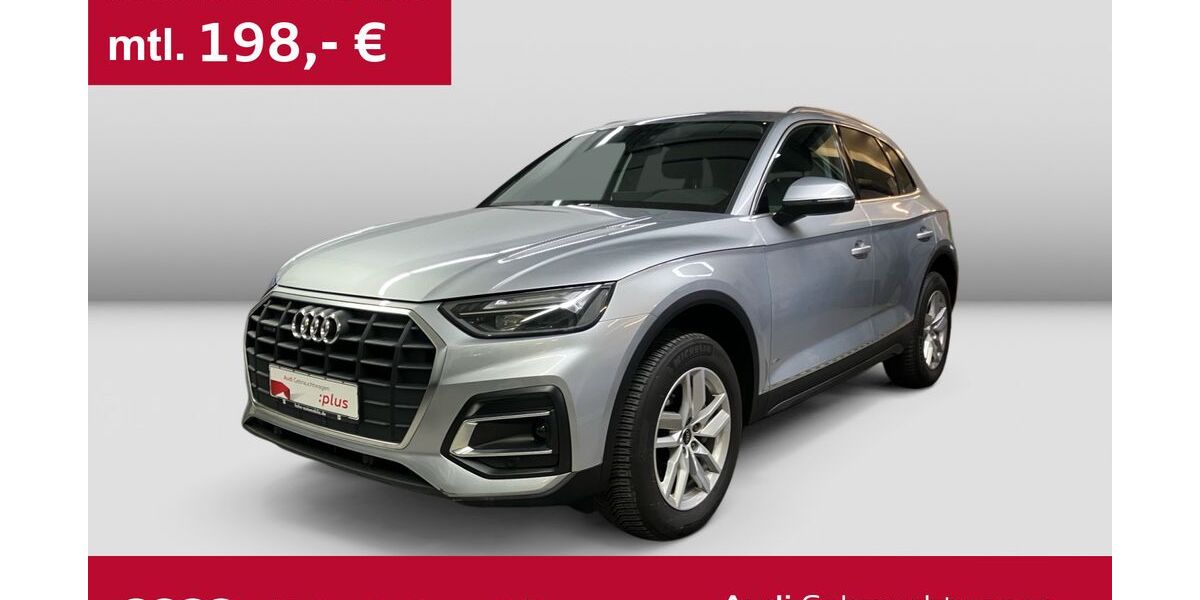 Audi Q5 23.300 km 34.990 &euro; Ludwigsburg 71636