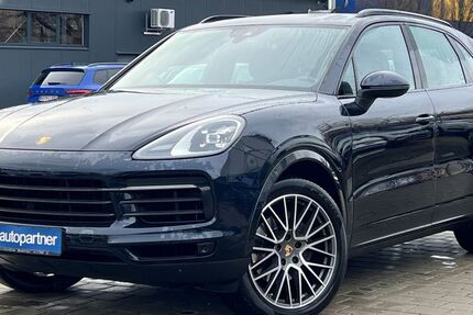 Porsche Cayenne 121.000 km 48.800 &euro; Sindelfingen 71065