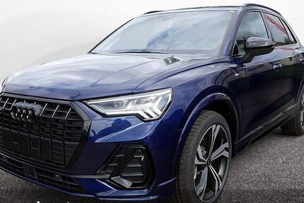 Audi Q3 3.500 km 49.630 &euro; Bietigheim-Bissingen 74321