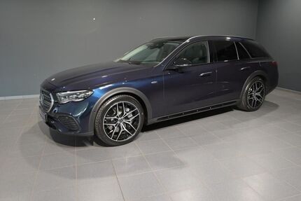 Mercedes-Benz E 300 11.900 km 64.890 € Waiblingen 71332