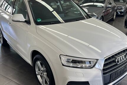 Audi Q3 47.641 km 17.999 &euro; Bietigheim-Bissingen 74321