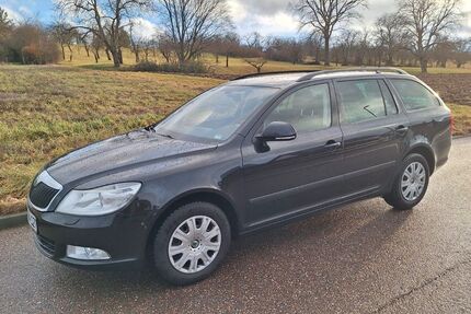 Skoda Octavia 215.000 km 4.300 &euro; Asperg 71679
