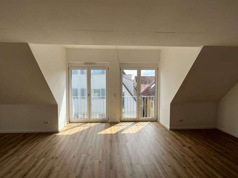 Wohnung zum Mieten in Markgröningen 1.690 € 136 m²