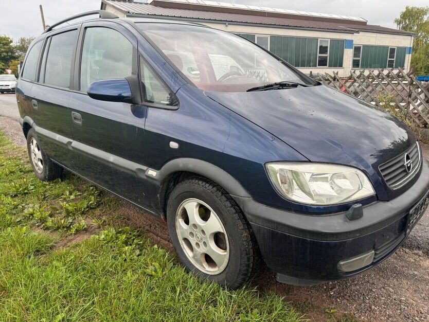 Zafira