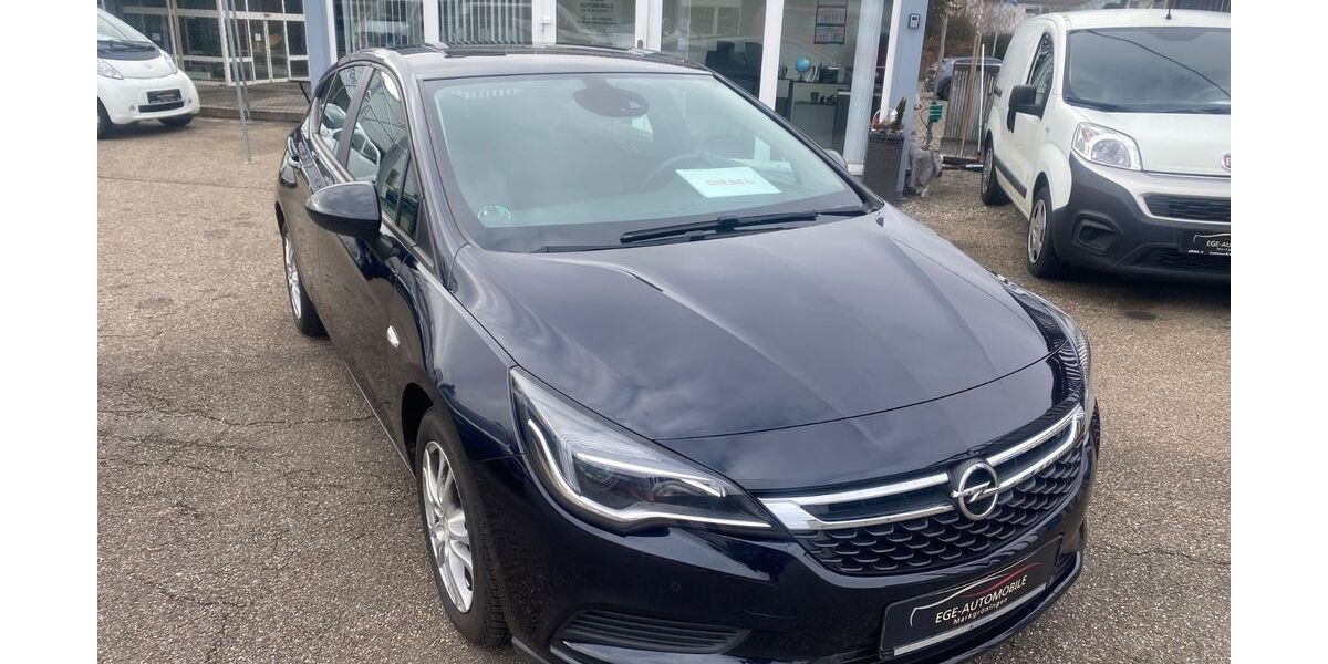 Opel Astra 90.000 km 8.150 &euro; Markgröningen 71706