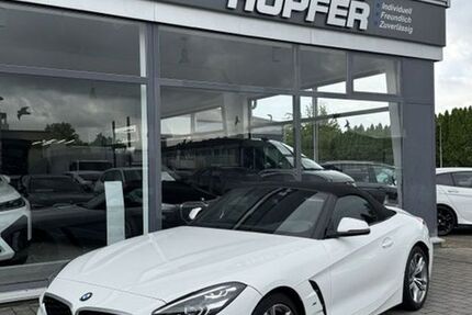 BMW Z4 11.960 km 45.250 &euro; Vaihingen / Enz 71665