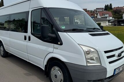 Ford Transit 59.800 km 11.999 &euro; Holzgerlingen 71088