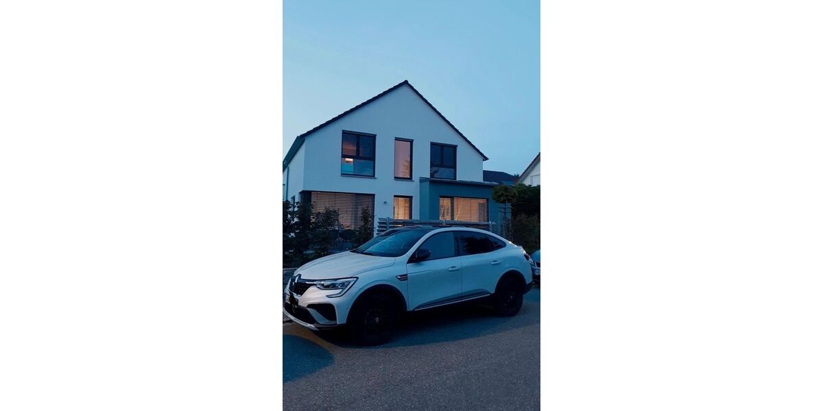 Renault Arkana 60.800 km 25.199 &euro; Vaihingen 71664
