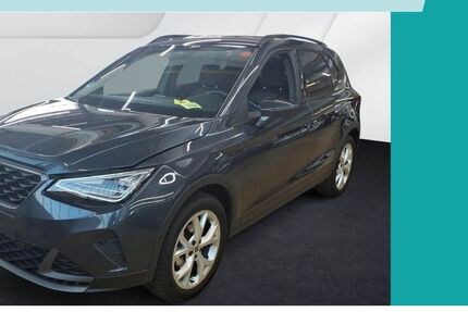 Seat Arona 12.518 km 23.979 &euro; Weil der Stadt 71263