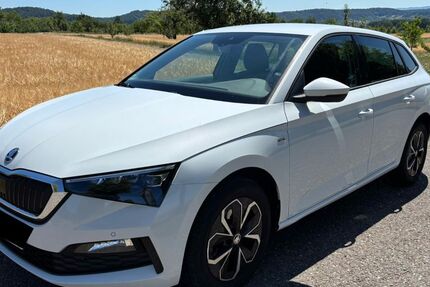 Skoda Scala 67.000 km 17.800 &euro; Herrenberg 71083