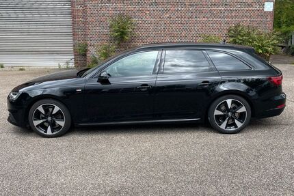 Audi A4 99.900 km 20.900 &euro; Stuttgart 70469