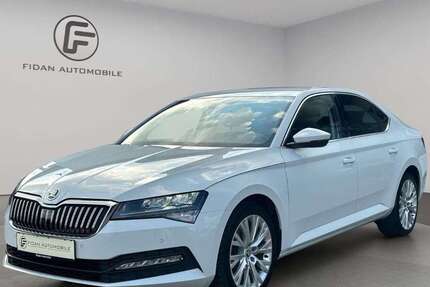 Skoda Superb 90.000 km 27.850 € Sindelfingen 71065