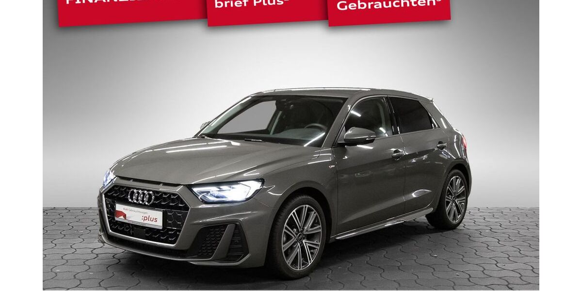 Audi A1 7.420 km 27.920 &euro; Stuttgart 70563