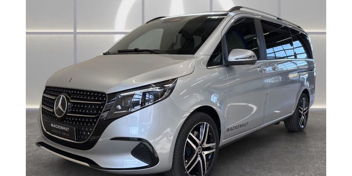 Mercedes-Benz V 300 4.900 km 81.900 &euro; Nagold 72202