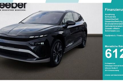 Skoda Enyaq 6.000 km 38.450 &euro; Calw 75365