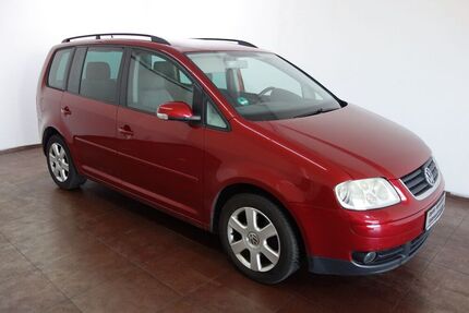 VW Touran