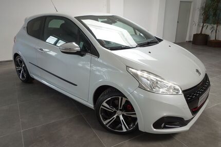 Peugeot 208 106.000 km 8.999 &euro; Mühlacker 75417