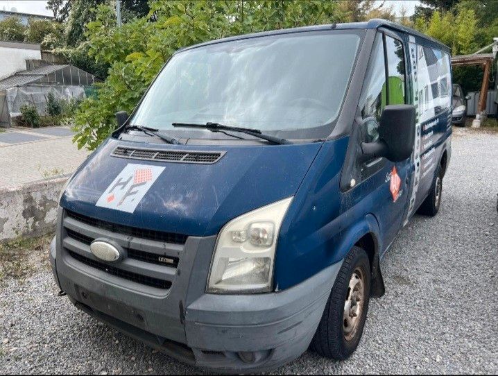 Ford Transit 280.500 km 1.300 € Waiblingen 71332