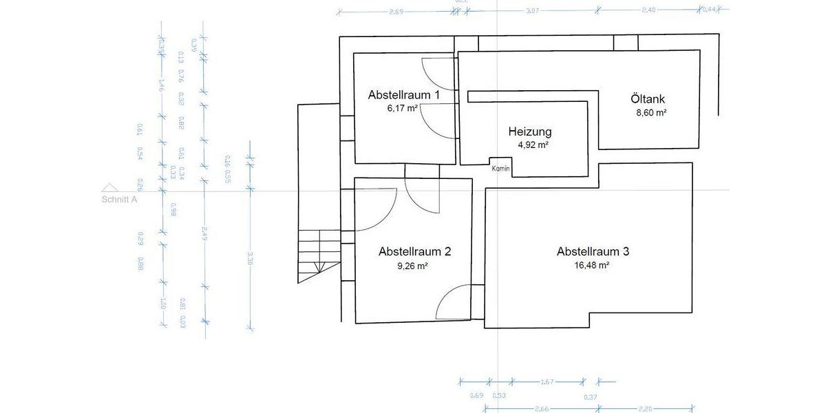 Einfamilienhaus Remseck am Neckar - 5.5 Zimmer, 120 m&sup2;, 395.000&euro; | Angebot:26013882